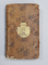 TRAITES DE LA POSSESION ET DE LA PRESCRIPTION par M. POTHIER , TOME SECOND , 1772