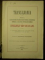 TRANSILVANIA, NUMAR FESTIV, ASOCIATIUNEI TRANSILVANE PENTRU LITERATURA ROMANA SI CULTURA POPORULUI ROMAN, SIBIU, 1895