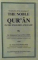 TRANSLATION OF THE MEANINGS OF THE NOBLE QUR ' AN IN THE ENGLISH LANGUAGE
