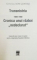 TRANSNISTRIA 1989 - 1992 , CRONICA UNUI RAZBOI NEDECLARAT de GENERAL ION COSTAS , 2012