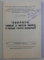 TRANSPORTUL LEGUMELOR SI FRUCTELOR PROASPETE CU MIJLOACE TERESTRE NECLIMATIZATE de JALEA ALEXANDRU , 1981 , DEDICATIE*