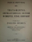 TRATAMENTUL INFRACTORULUI MINOR IN DREPTUL PENAL COMPARAT - PARTEA I - EVOLUTIA ISTORICA -  GEORGE SOLOMONESCU, BUC.1935