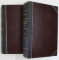 TRATAT COMPLECT DE MEDICINA LEGALA CU LEGISLATIA SI JURISPRUDENTA ROMANEASCA SI STREINA de PROF. DR. MINA MINOVICI , VOLUMELE I - II , 1928 - 1930 , VEZI DESCRIEREA !