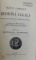 TRATAT COMPLECT DE MEDICINA LEGALA CU LEGISLATIA SI JURISPRUDENTA ROMANEASCA SI STREINA de PROF. DR. MINA MINOVICI , VOLUMELE I - II , 1928 - 1930 , VEZI DESCRIEREA !