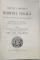 TRATAT COMPLET DE MEDICINA LEGALA CU LEGISLATIA ...de DR. MINA MINOVICI, VOL. I-II - BUCURESTI, 1928/1930