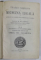 TRATAT COMPLET DE MEDICINA LEGALA CU LEGISLATIA SI JURISPRUDENTA ROMANEASCA SI STRAINA de DR.MINA MINOVICI, 2 VOL - BUCURESTI, 1928/1930