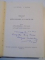 TRATAT DE AMELIORARE A PLANTELOR , VOL. II  , AMELIORAREA SPECIALA A PLANTELOR AGRICOLE de A.S. POTLOG , V. VELICAN , 1972
