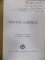 Tratat de banca, II Vol. Bucuresti 1930 cu dedicatia autorului