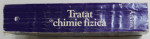 TRATAT DE CHIMIE FIZICA de P.W. ATKINS , 1996 *EDITIE NECARTONATA