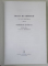 TRATAT DE CHIRURGIE , CHIRURGIE GENERALA , VOLUMUL IX , PARTEA A II - A , editie coordonata de IRINEL POPESCU , 2009