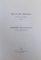 TRATAT DE CHIRURGIE, VOL. X ORTOPEDIE-TRAUMATOLOGIE de IRINEL POPESCU, DINU ANTONESCU, 2009
