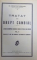 TRATAT DE DREPT CAMBIAL  - LEGEA ASUPRA CAMBIEI SI BILETULUI LA ORDIN VOL. II , INSOTIT DE UN INDICE ALFABETIC GENERAL de E. CRISTOFOREANU , 1936