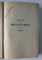 TRATAT DE DREPT CIVIL ROMAN de C. HAMANGIU , ION ROSETTI-BALANESCU , AL. BAICOIANU , 3 VOLUME , 1928-1929