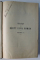 TRATAT DE DREPT CIVIL ROMAN de C. HAMANGIU , ION ROSETTI-BALANESCU , AL. BAICOIANU , 3 VOLUME , 1928-1929