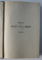 TRATAT DE DREPT CIVIL ROMAN de C. HAMANGIU , ION ROSETTI-BALANESCU , AL. BAICOIANU , 3 VOLUME , 1928-1929