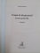 TRATAT DE DREPT PENAL PARTEA GENERALA VOLUMUL I de FLORIN STRETEANU 2008