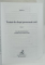 TRATAT DE DREPT PROCESUAL  CIVIL de IOAN LES , CU REFERIRI LA PROIECTUL CODULUI DE PROCEDURA  CIVILA  , 2010
