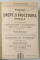 TRATAT DE DREPT SI PROCEDURA PENALA , de I. TANOVICEANU , EDITIUNEA A DOUA , revazut de VINTILA DONGOROZ , VOLUMUL I , 1924