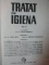 TRATAT DE IGIENA VOL. II de S. MANESCU , Bucuresti 1985