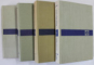 TRATAT DE MASINI ELECTRICE , VOLUMELE I - IV de ION S. GHEORGHIU si ALEXANDRU S. FRANSUA , 1968 - 1972