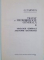 TRATAT DE MICROBIOLOGIE GENERALA, VOL. I, VIROLOGIE GENERALA, ANATOMIE BACTERIANA de G. ZARNEA, 1983