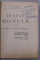 TRATAT DE MONETA , VOLUMUL I - SCHIMBUL SI TECHNICA MONETARA de STEFAN I. DUMITRESCU , 1948 , DEDICATIE *