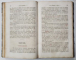 TRATAT DE MORALA PRACTICA COMPUS DIN ISTORII SI MAXIME MORALE , tradusa de G. IOANID , 1859 , TEXT IN ROMANA CU ALFABET DE TRANZITIE