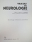 TRATAT DE NEUROLOGIE de C. ARSENI  VOL 1  1979