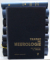 TRATAT DE NEUROLOGIE VOL. I - V (8 CARTI) de C. ARSENI , 1979 , TREI VOLUME PREZINTA SUBLINIERI SI INSEMNARI