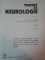 TRATAT DE NEUROLOGIE , VOL IV PARTEA I de C. ARSENI , 1982