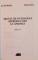 TRATAT DE PATOLOGIA REPRODUCTIEI LA ANIMALE, EDITIA A II -A de ION ALIN BIRTOIU, FLORIAN SEICIU, 2006