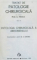 TRATAT DE PATOLOGIE CHIRURGICALA VOL. 6 PATOLOGIA CHIRURGICALA A ABDOMENULUI BUCURESTI 1986-PROF.E.PROCA * PREZINTA SUBLINIERI