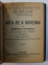 TRATAT DE PEDAGOGIE de EMMANUEL KANT / ARTA DE A GUVERNA SI ARMATELE NATIONALE de N . MACHIAVELLI , COLEGAT DE DOUA CARTI , 1937