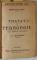 TRATAT DE PEDAGOGIE de EMMANUEL  KANT / DIN PROBLEMELE VIETII de G. ASLAN / CUCERIREA AERULUI de V. ANESTIN / DIN EGIPT de RADU D. ROSETTI , COLEGAT  DE 4  CARTI , 1909-1910