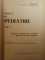 TRATAT DE PEDIATRIE VOL. II NUTRITIE SI ALIMENTATIE RATIONALA  , BOLI ALE TRACTULUI DEGESTIV de PROF. DR. MIRCEA I. GEORMANEANU , Bucuresti 1984