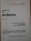 TRATAT DE PEDIATRIE VOL. V INTRODUCEREA IN GENETICA , NOU - NASCUTUL , BOLI CARDIO VASCULARE de PROF. DR. MIRCEA  MAIORESCU , Bucuresti 1986