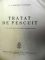TRATAT DE PESCUIT de A.I. BRATESCU VOINESTI,1938 ,