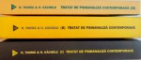 TRATAT DE PSIHANALIZA CONTEMPORANA, VOL. I (FUNDAMENTE) - VOL. II (PRACTICA) - VOL. III (CERCETARE) de HELMUT THOMA, HORST KACHELE, 2009