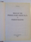 TRATAT DE PSIHOLOGIE MEDICALA SI PSIHOTERAPIE de G. IONESCU , 1995 * CONTINE DEDICATIA AUTORULUI * PREZINTA SUBLINIERI