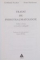 TRATAT DE PSIHOTARUMATOLOGIE de GOTTFRIED FISCHER , PETER RIEDESSER , EDITIA A DOUA REVIZUITA SI ADAUGITA , 2007