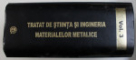 TRATAT DE STIINTA SI INGINERIA MATERIALELOR METALICE , VOL. III , METALE , ALIAJE MATERIALE SPECIALE , MATERIALE COMPOZITE de PROF. DR. ING. MARIA PETRESCU , 2009