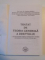 TRATAT DE TEORIA GENERALA A DREPTULUI , CU UN STUDIU AMPLU CONSACRAT TEORIEI GENERALE A STATULUI de DUMITRU MAZILU , 2004