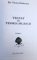 TRATAT DE TEORIA MUZICII  de V. GIULEANU , VOL. I - II ,  REPRODUCERE IN FACSIMIL  A LUCRARII DIN 1986 ,  2013