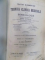 Tratat elementar de tehnica clinica mediala si de semiologie, coligat Vol. I si II, Paris 1922;