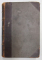 TRATAT ELEMENTAR DE TEHNICA CLINICA MEDICALA SI DE SEMEIOLOGIE, VOL I-II de EMILE SERGENT , 1922