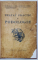 TRATAT PRACTIC DE PODOLOGIE de Col. Dr. I. BUCICA si Maior Dr. I. EFTIMESCU - BUCURESTI, 1935