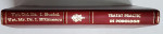 TRATAT PRACTIC DE PODOLOGIE de Col. Dr. I. BUCICA si Maior Dr. I. EFTIMESCU - BUCURESTI, 1935