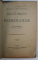 TRATAT PRACTIC DE POMOLOGIE de NIC. D. COJOCARU , 1906