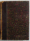 TRATAT TEORETIC SI PRACTIC DE PROCEDURA CIVILA DESPRE EXECUTIUNEA SILITA IMOBILIARA de DIMITRIE CHEBEPCI , VOLUMELE III - IV  ,  COLEGAT , 1897  -1898