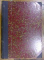 TRATATUL BOLELOR ACUTE-INFECTATOARE (SIBIU, 1891)